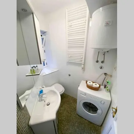 Apartment Cozy Marin In Split