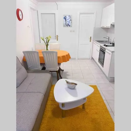 Apartment Cozy Marin In *