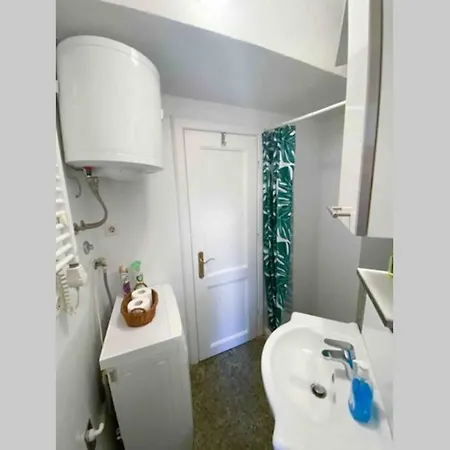 Apartment Cozy Marin In Split