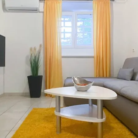 Apartment Cozy Marin In